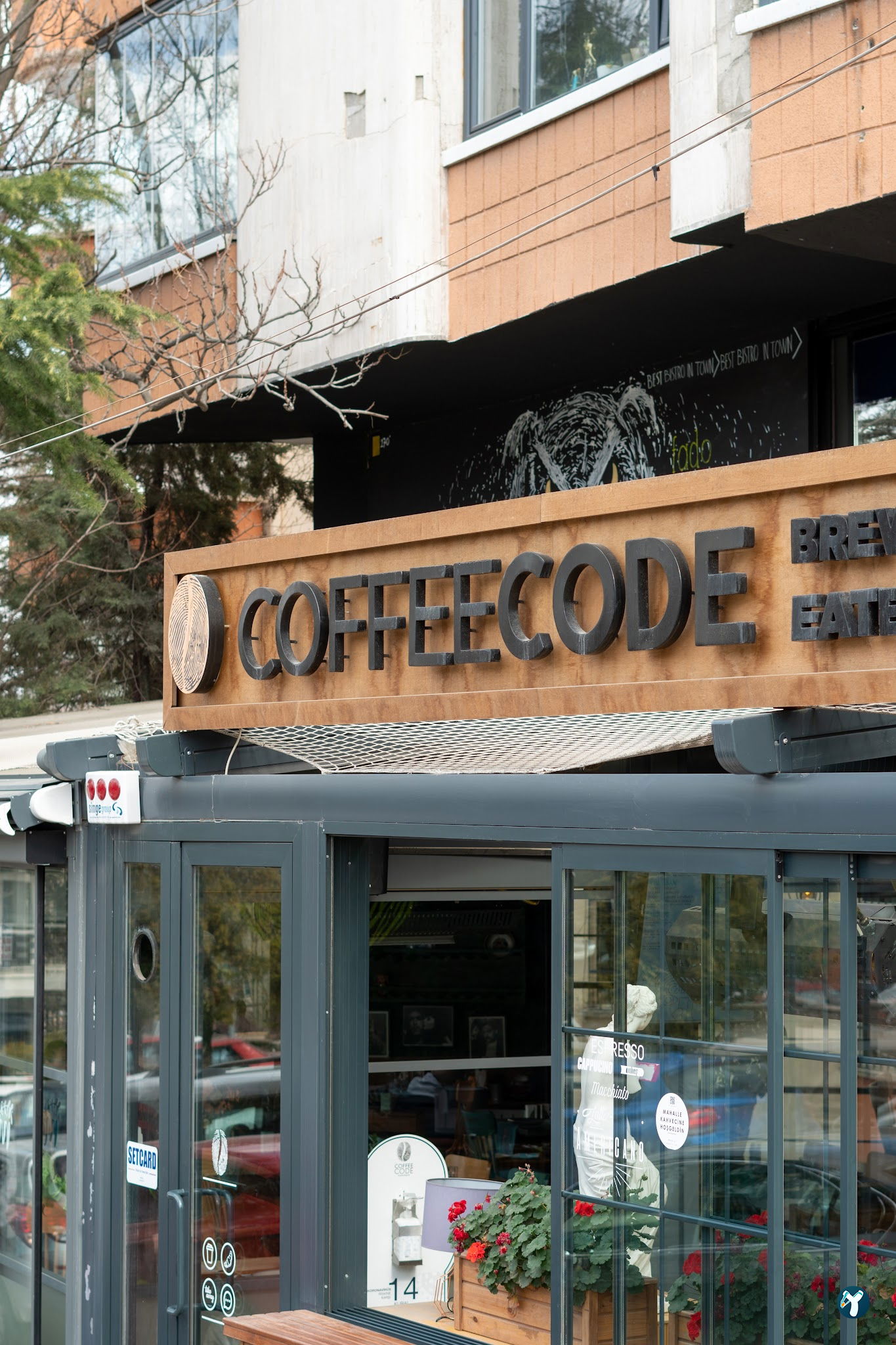 Coffee Code Roasters