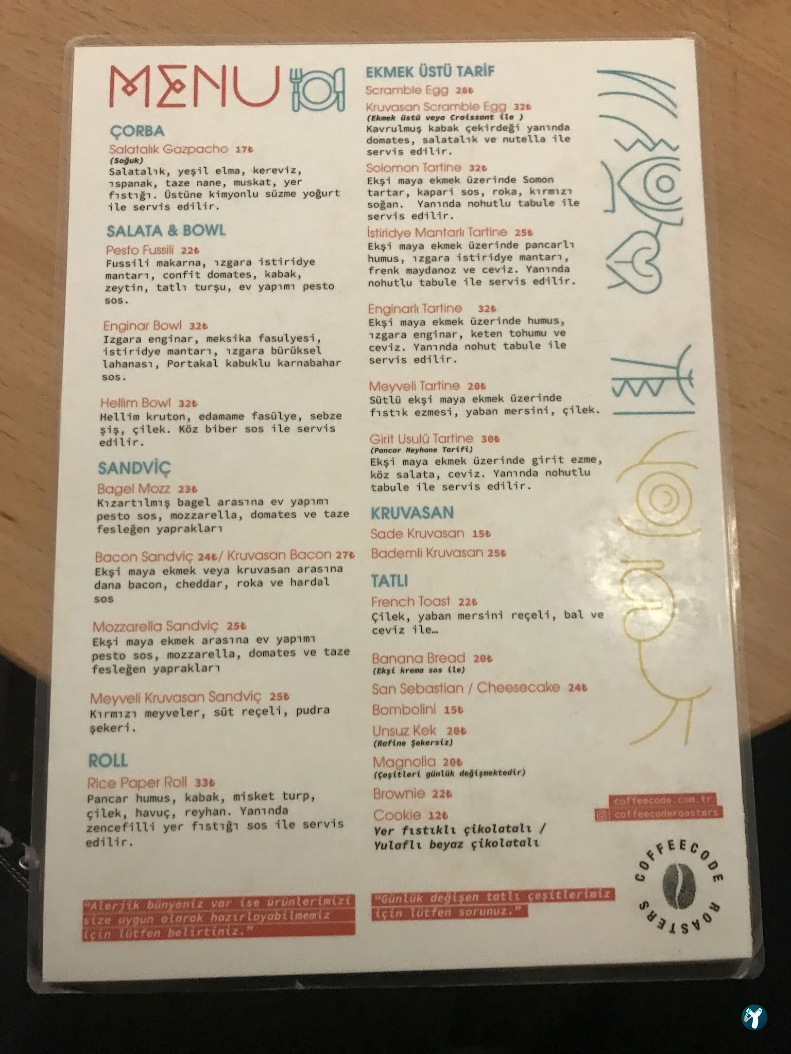 Coffee Code Roasters