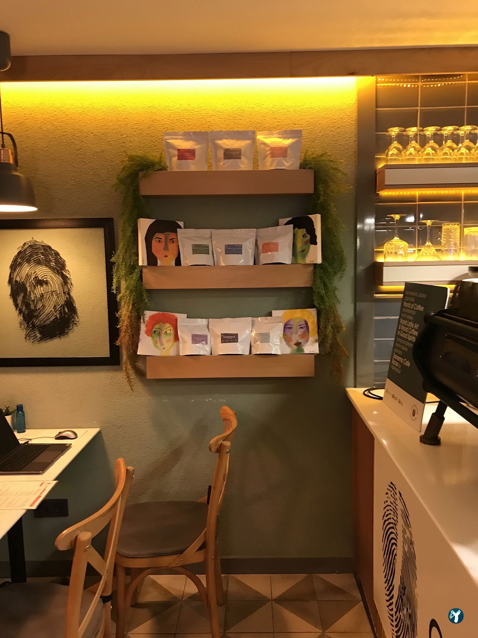 Coffee Code Roasters