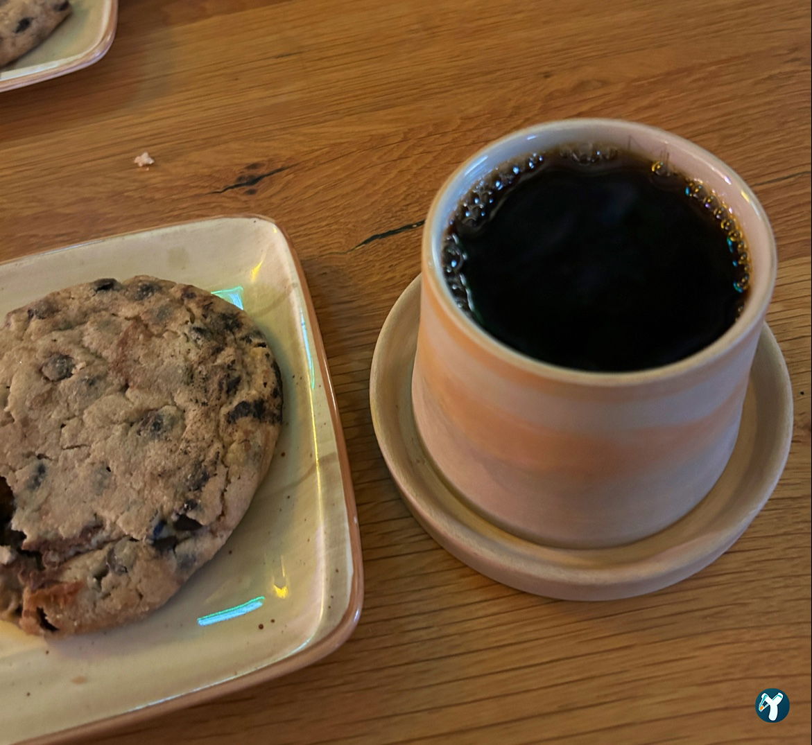 Coffee Code Roasters