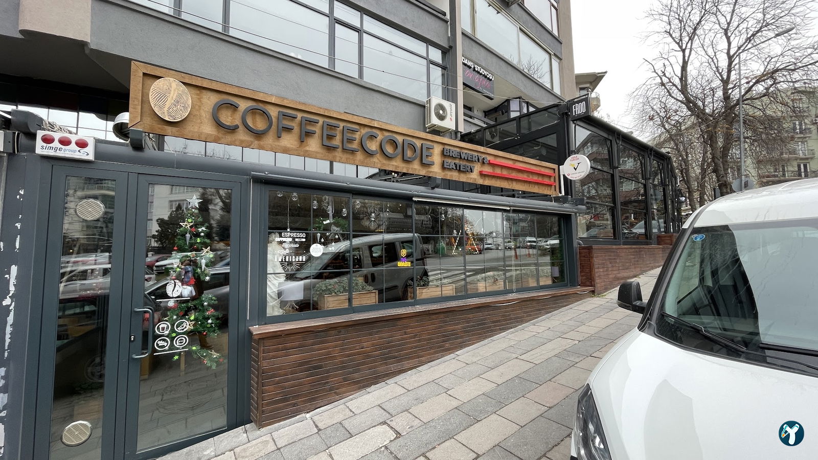 Coffee Code Roasters