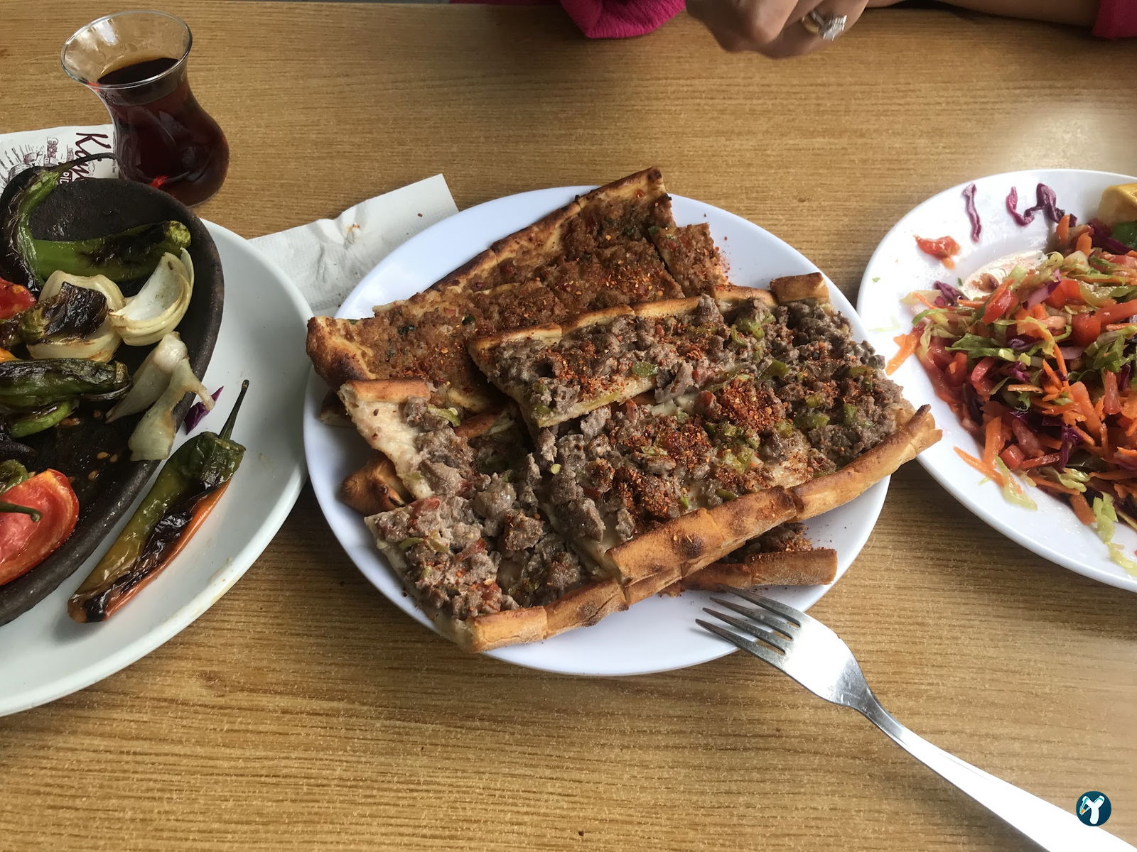 Köylüm Pide Salonu