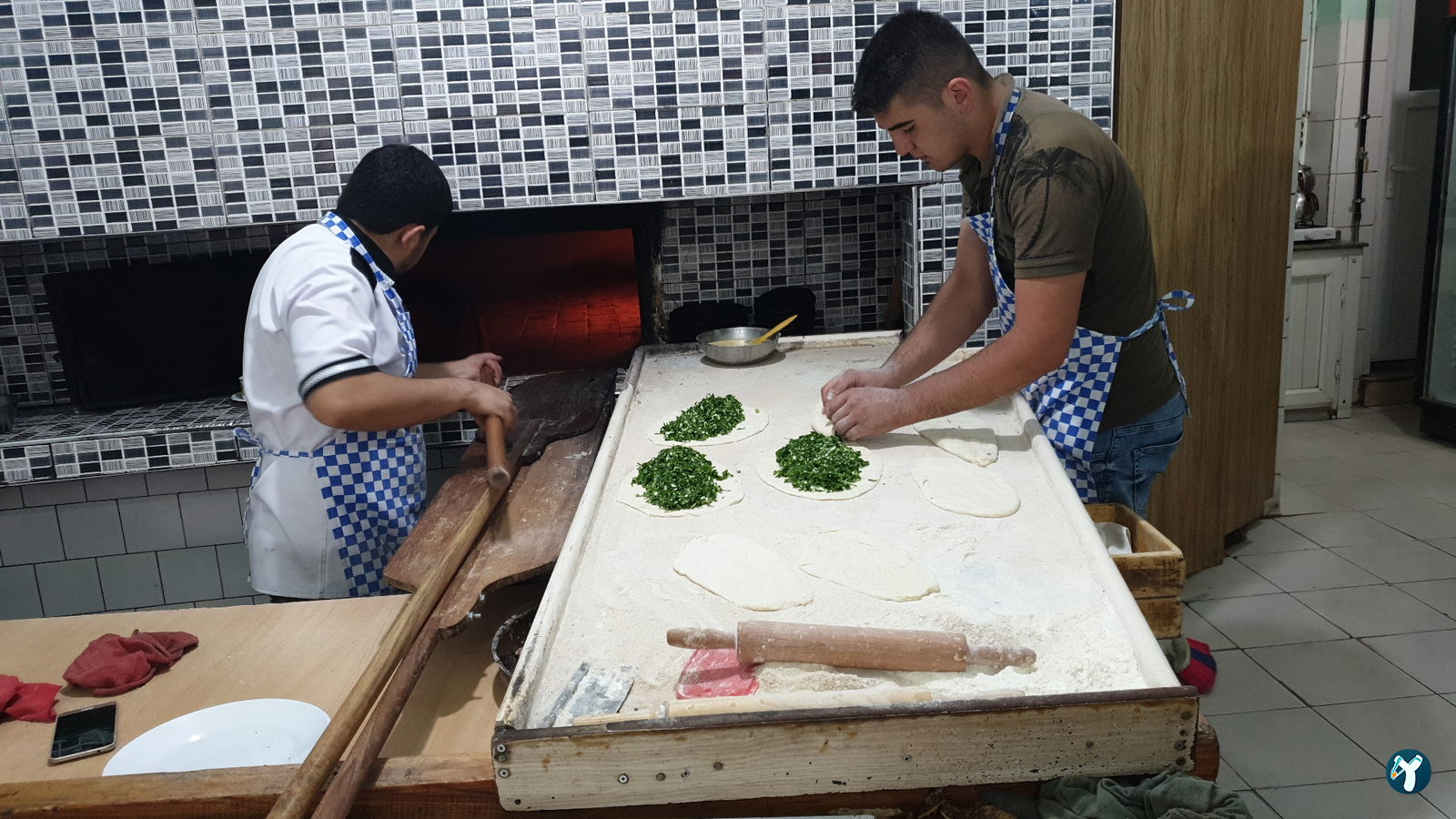 Köylüm Pide Salonu