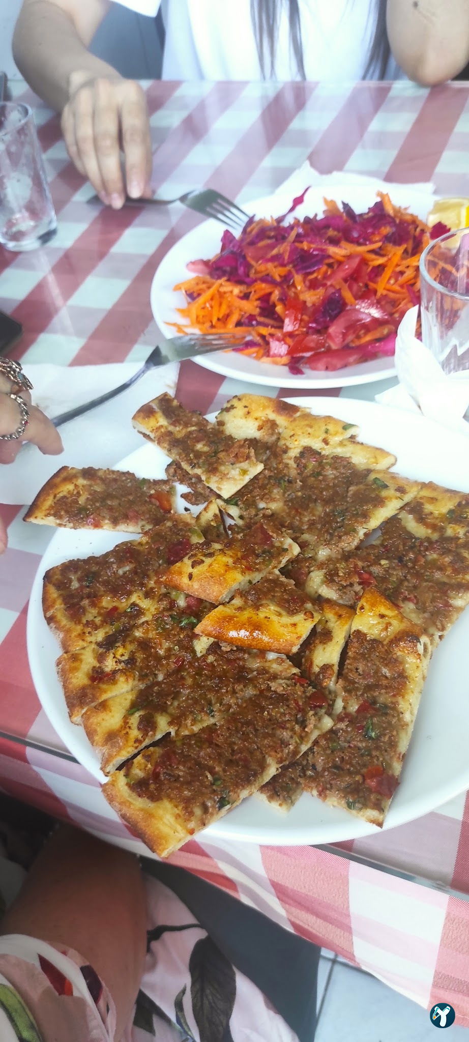 Köylüm Pide Salonu