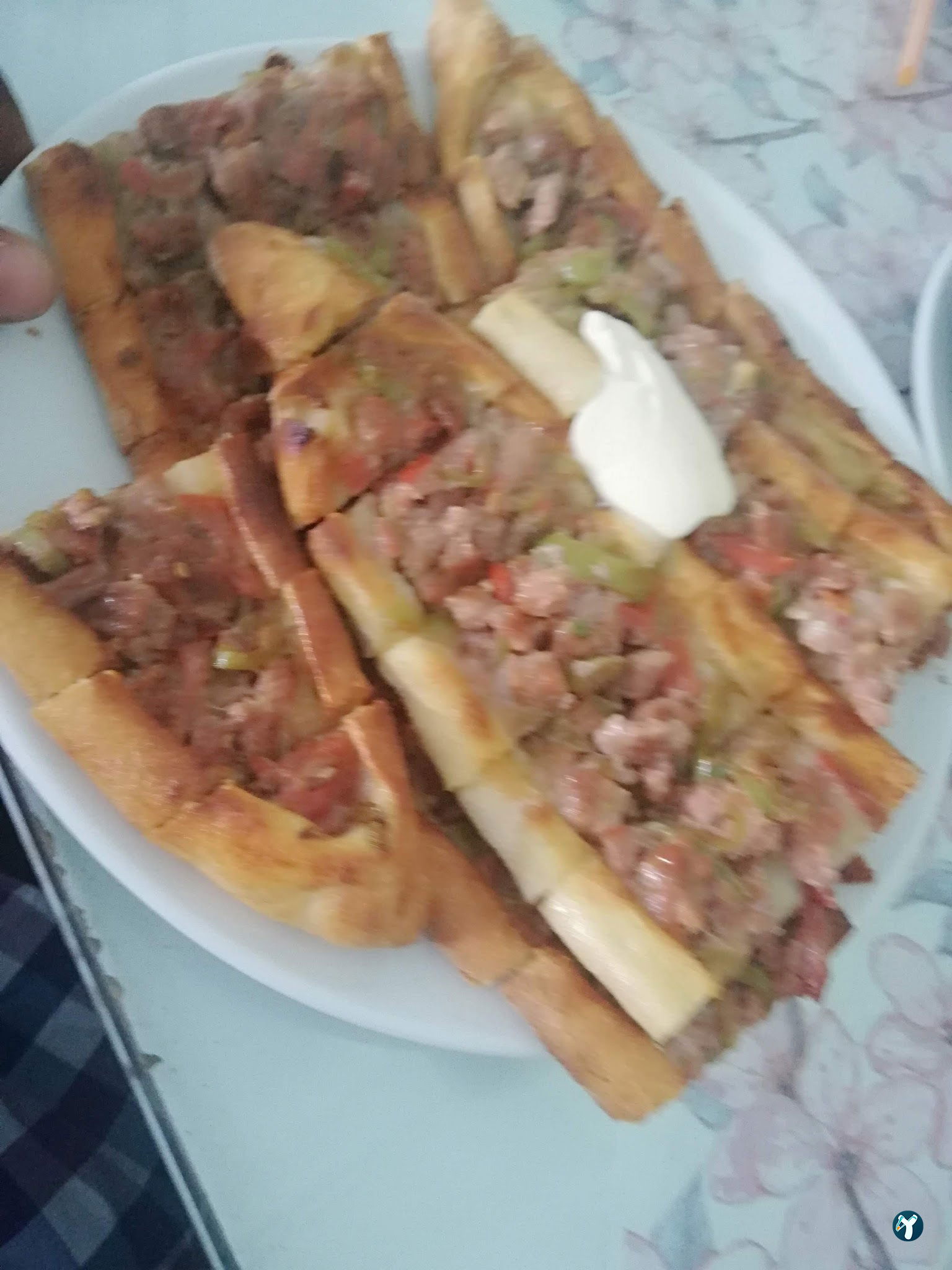 Köylüm Pide Salonu