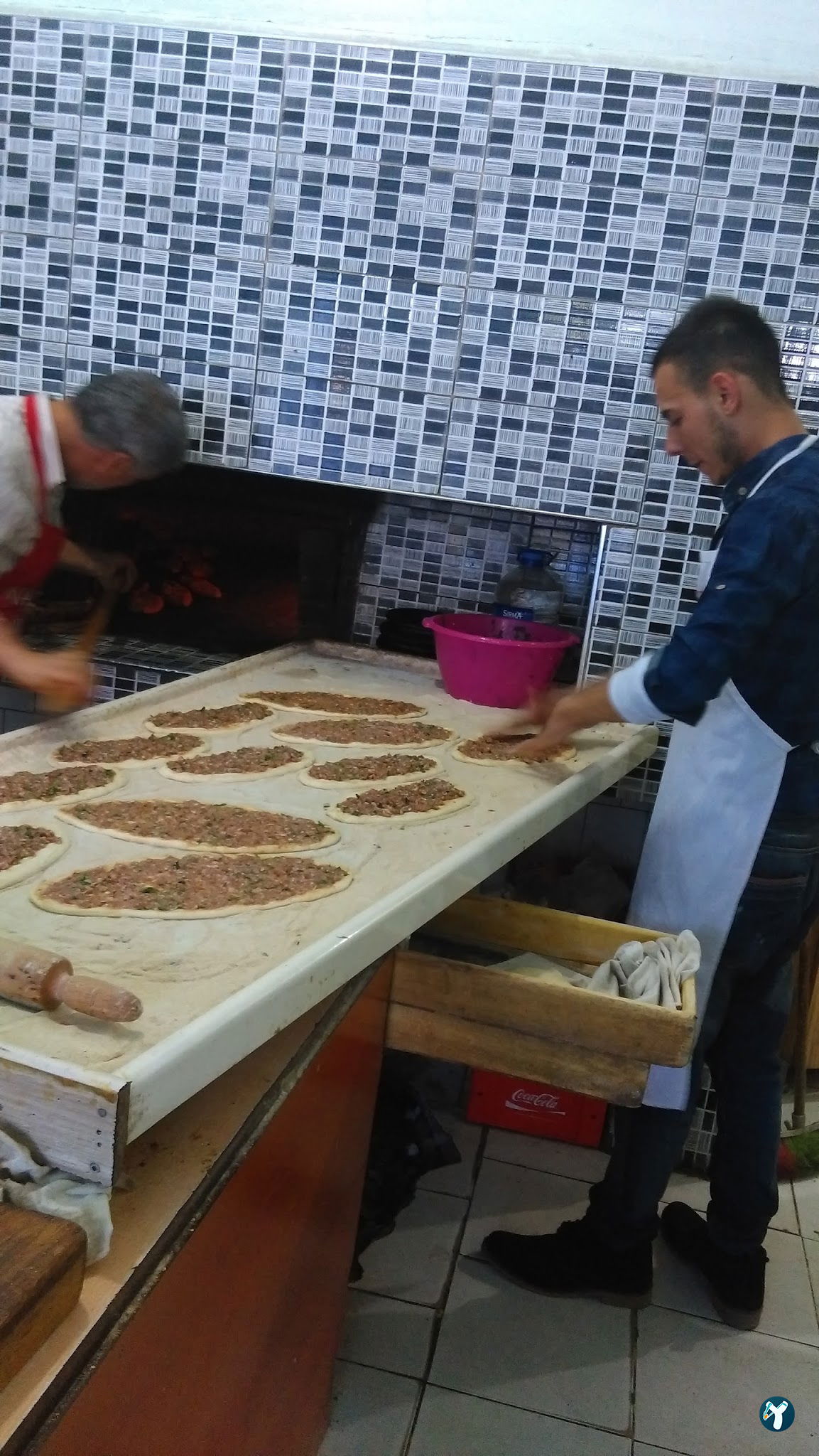 Köylüm Pide Salonu