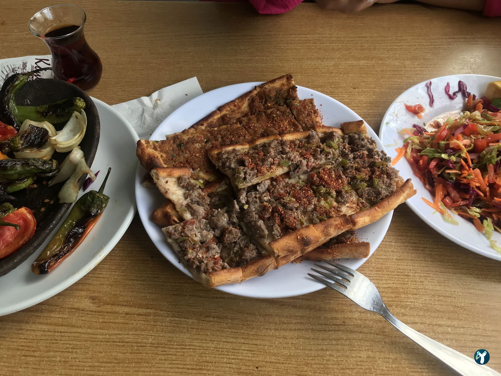 Köylüm Pide Salonu