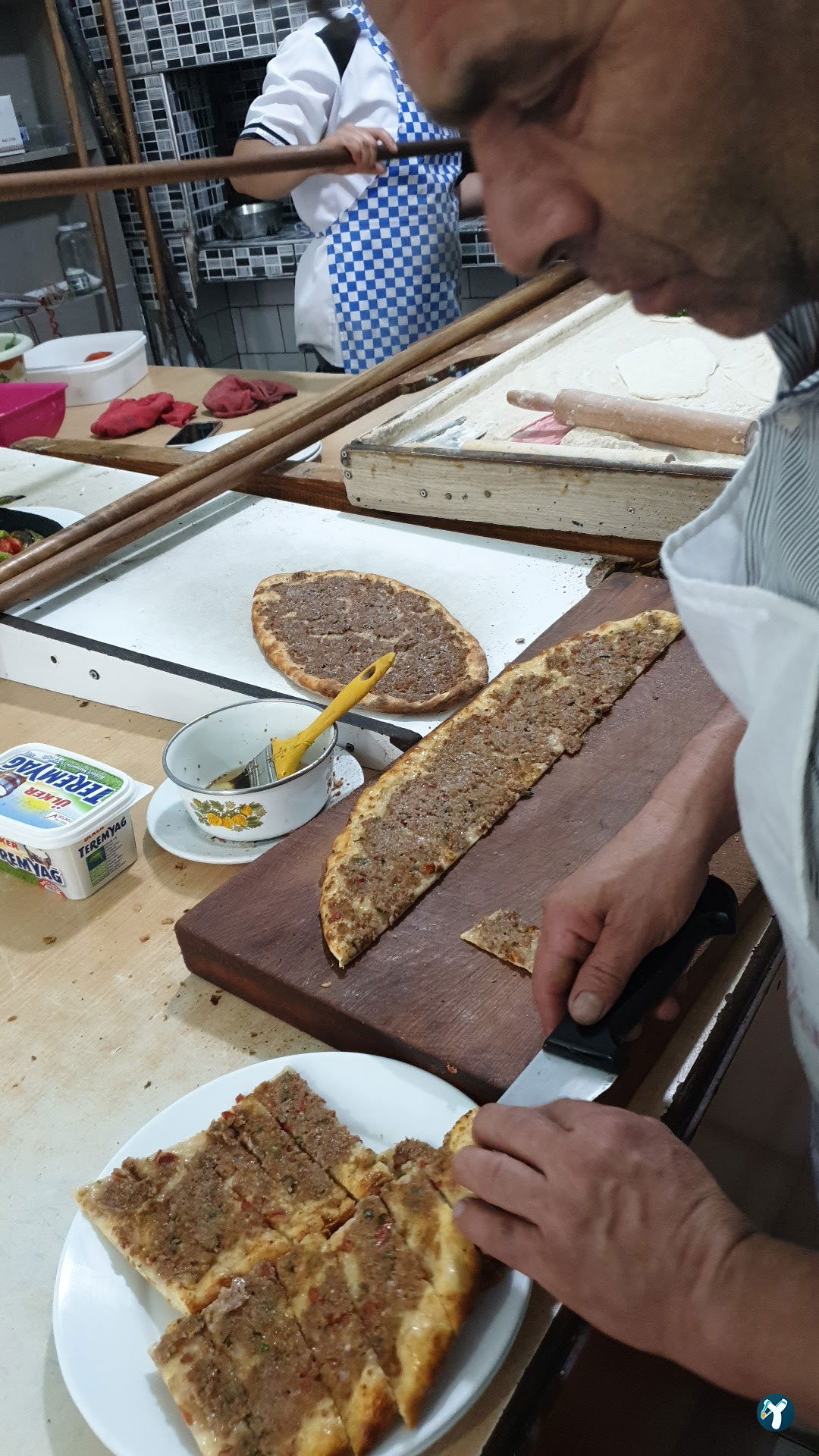 Köylüm Pide Salonu