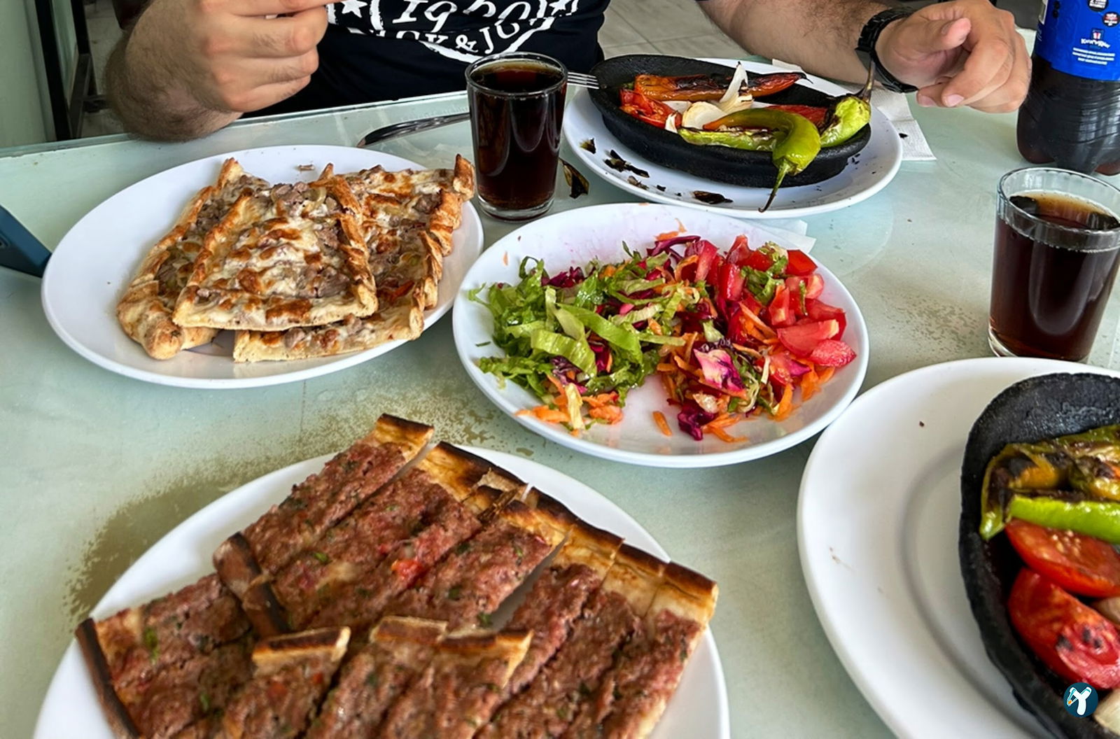 Köylüm Pide Salonu