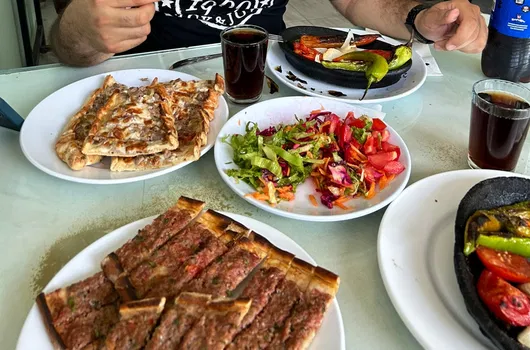 Köylüm Pide Salonu resimleri