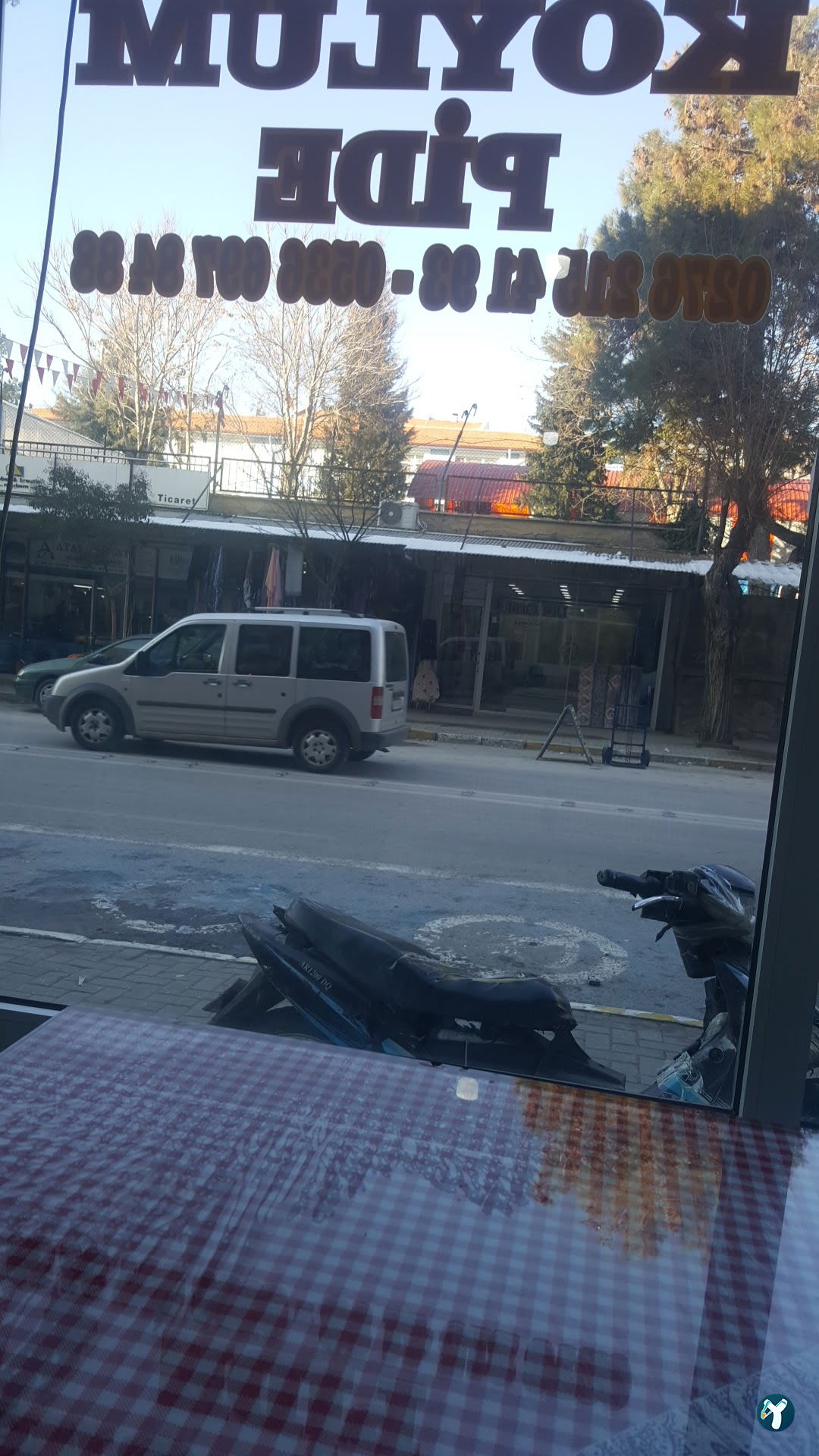 Köylüm Pide Salonu