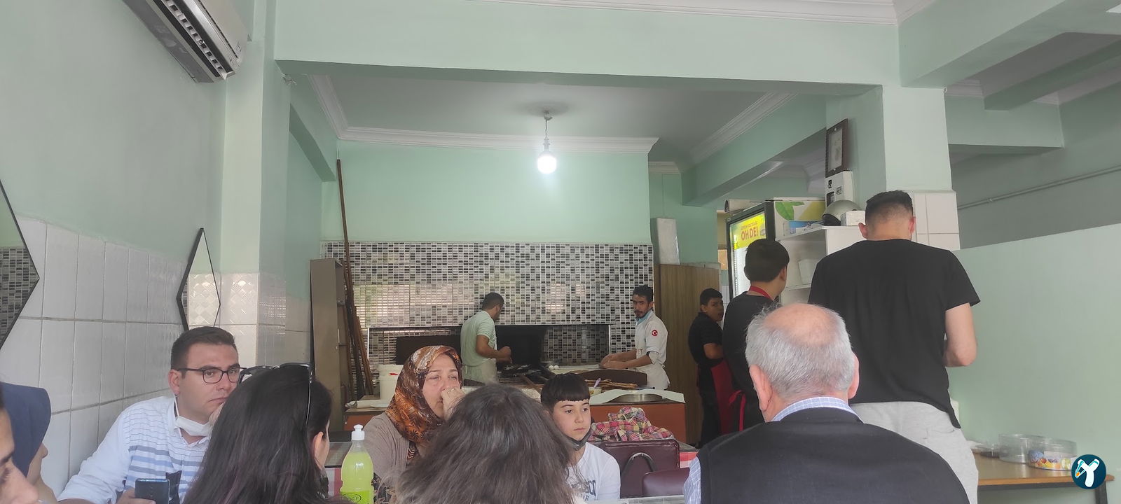 Köylüm Pide Salonu