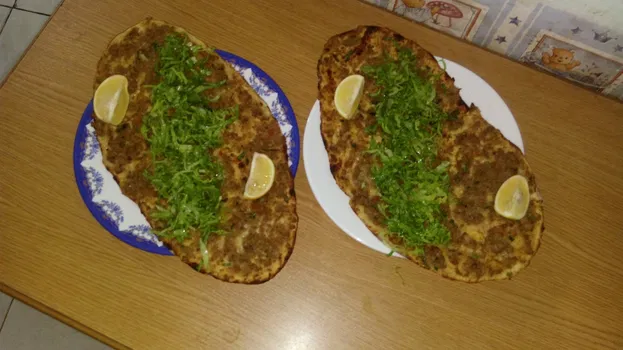 Köylüm Pide Salonu resimleri