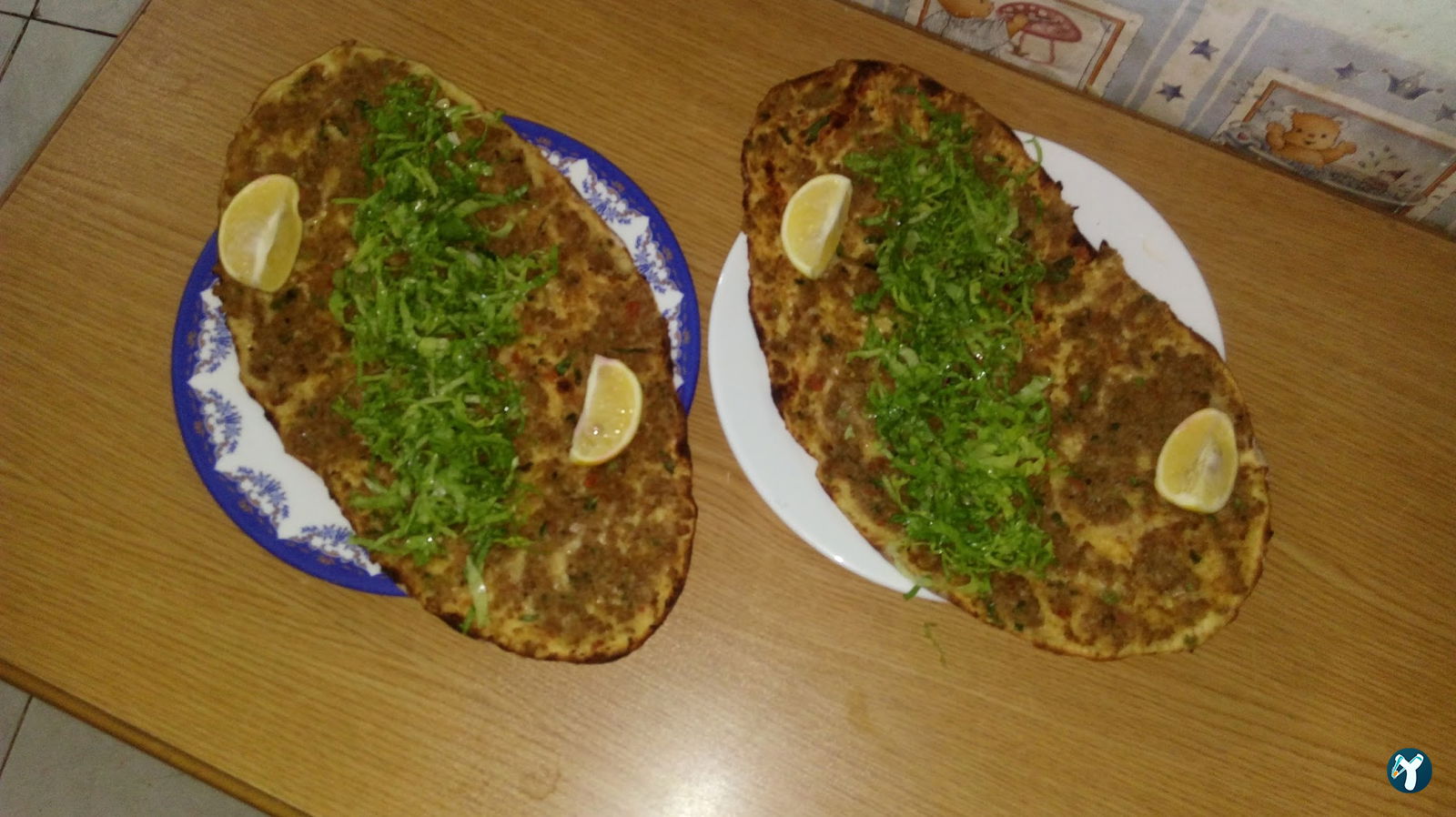 Köylüm Pide Salonu