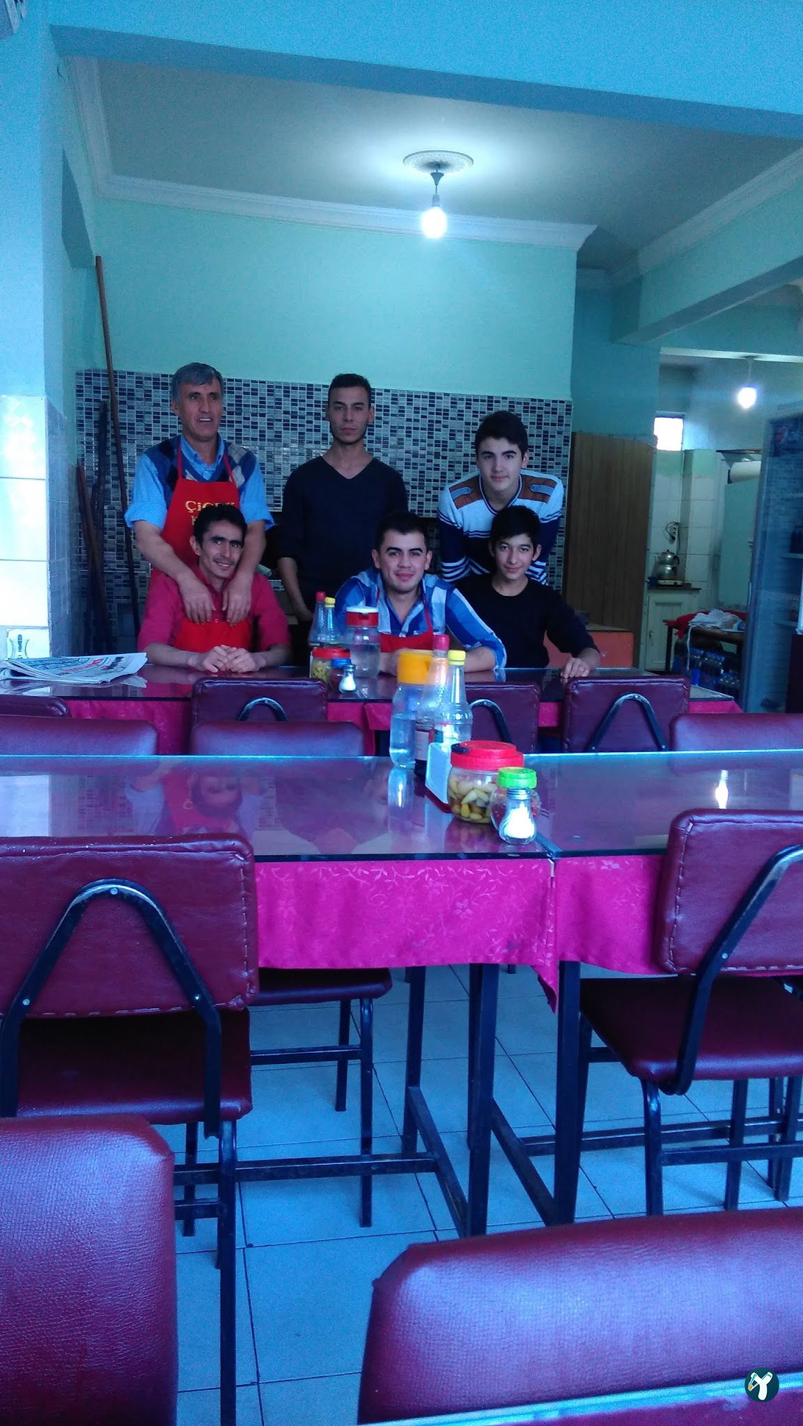 Köylüm Pide Salonu