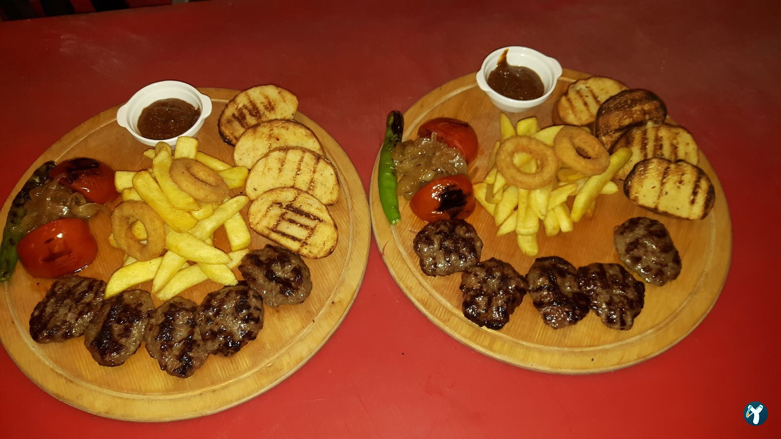 Gönül Sofrası
