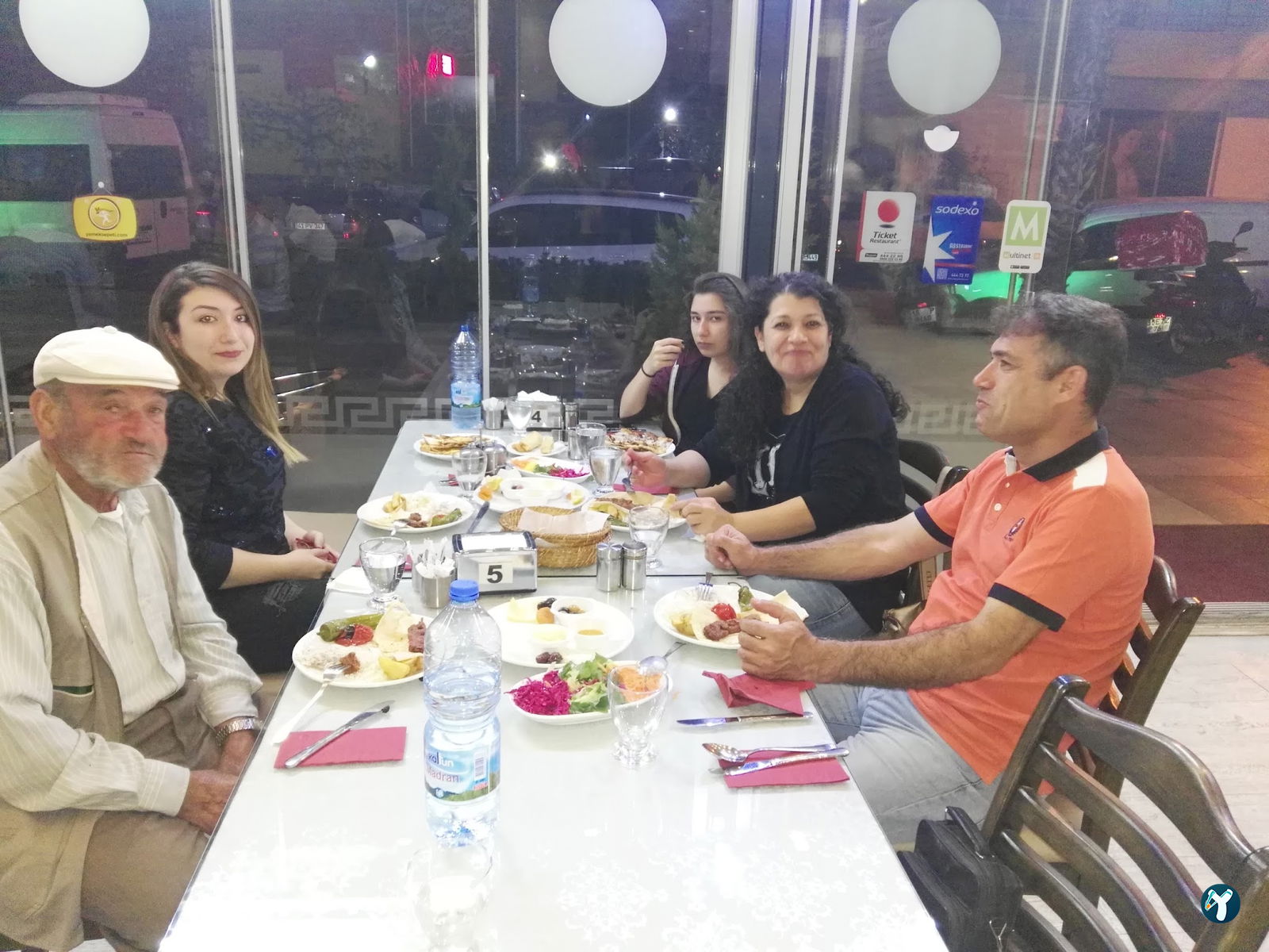 Gönül Sofrası
