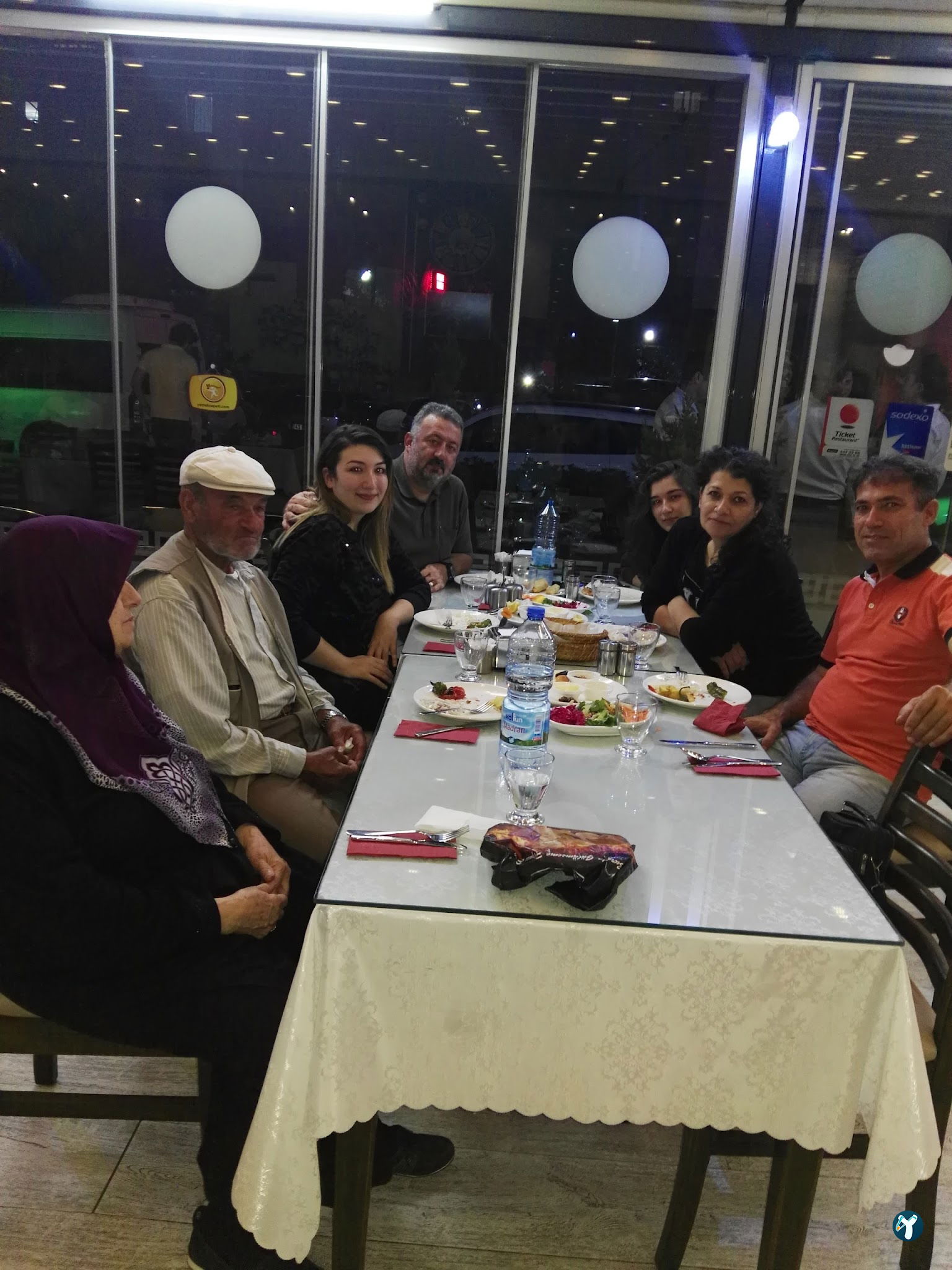 Gönül Sofrası