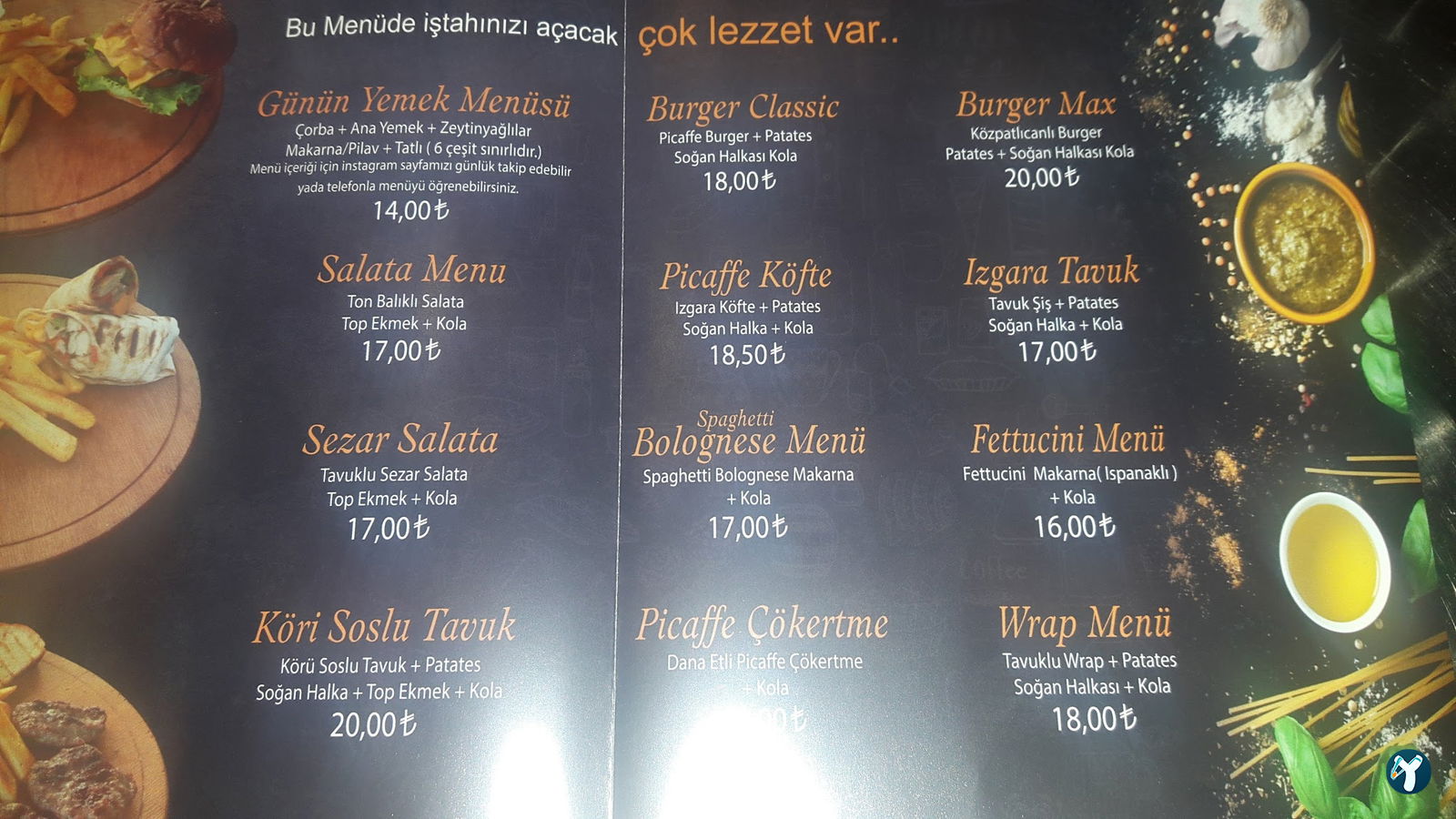 Gönül Sofrası