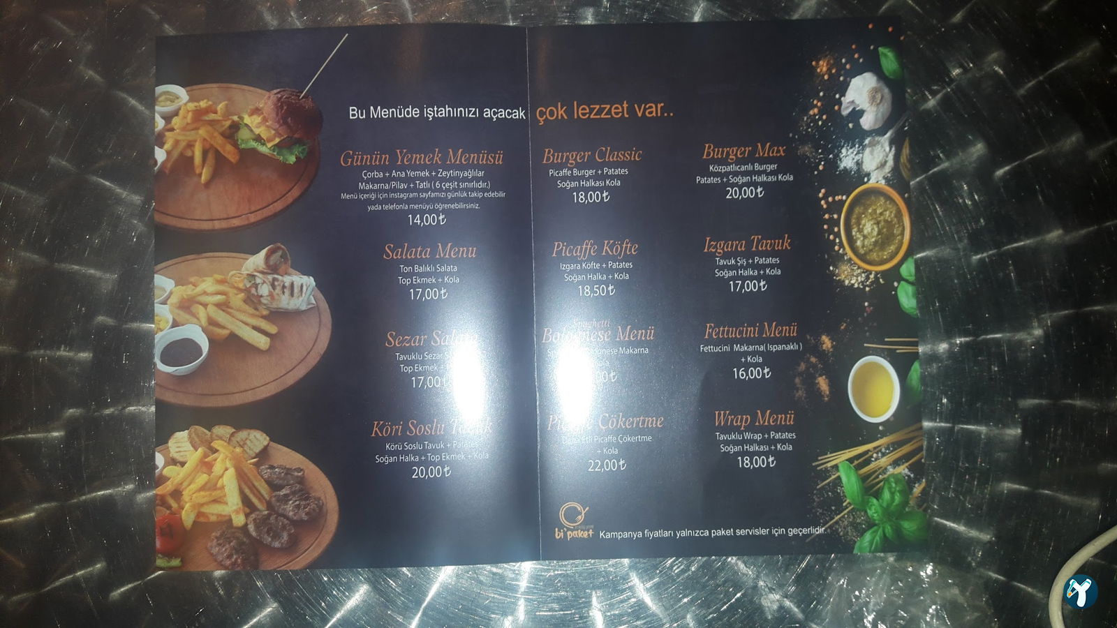 Gönül Sofrası