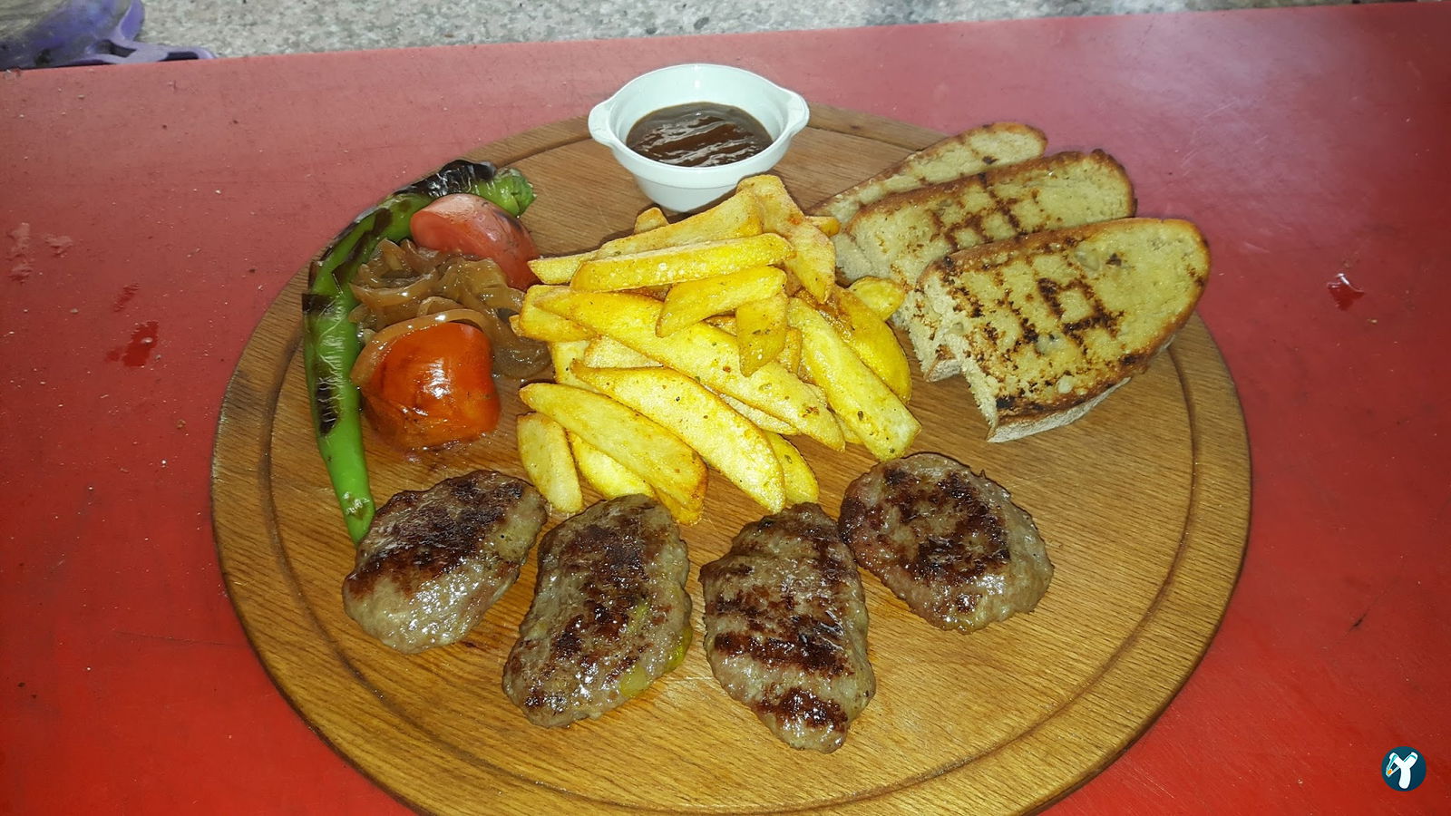 Gönül Sofrası