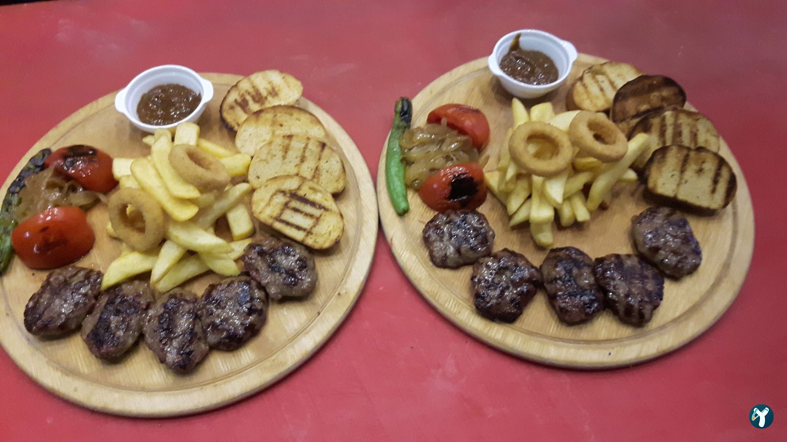 Gönül Sofrası