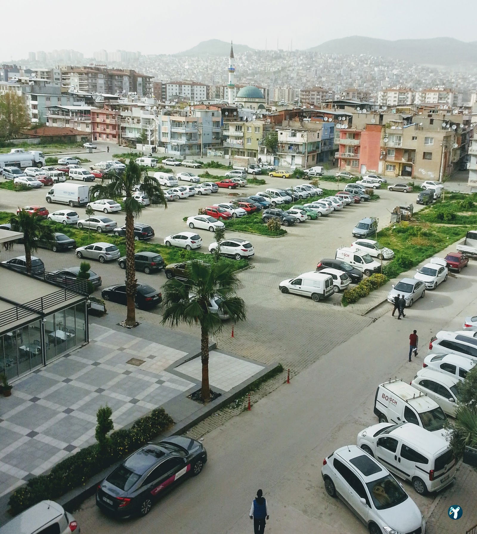 Gönül Sofrası