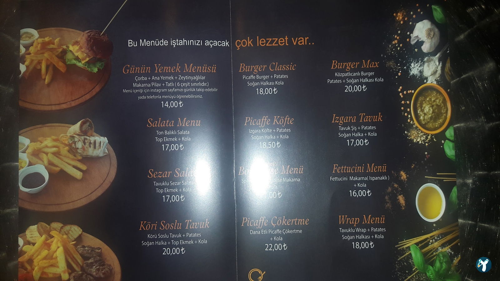 Gönül Sofrası