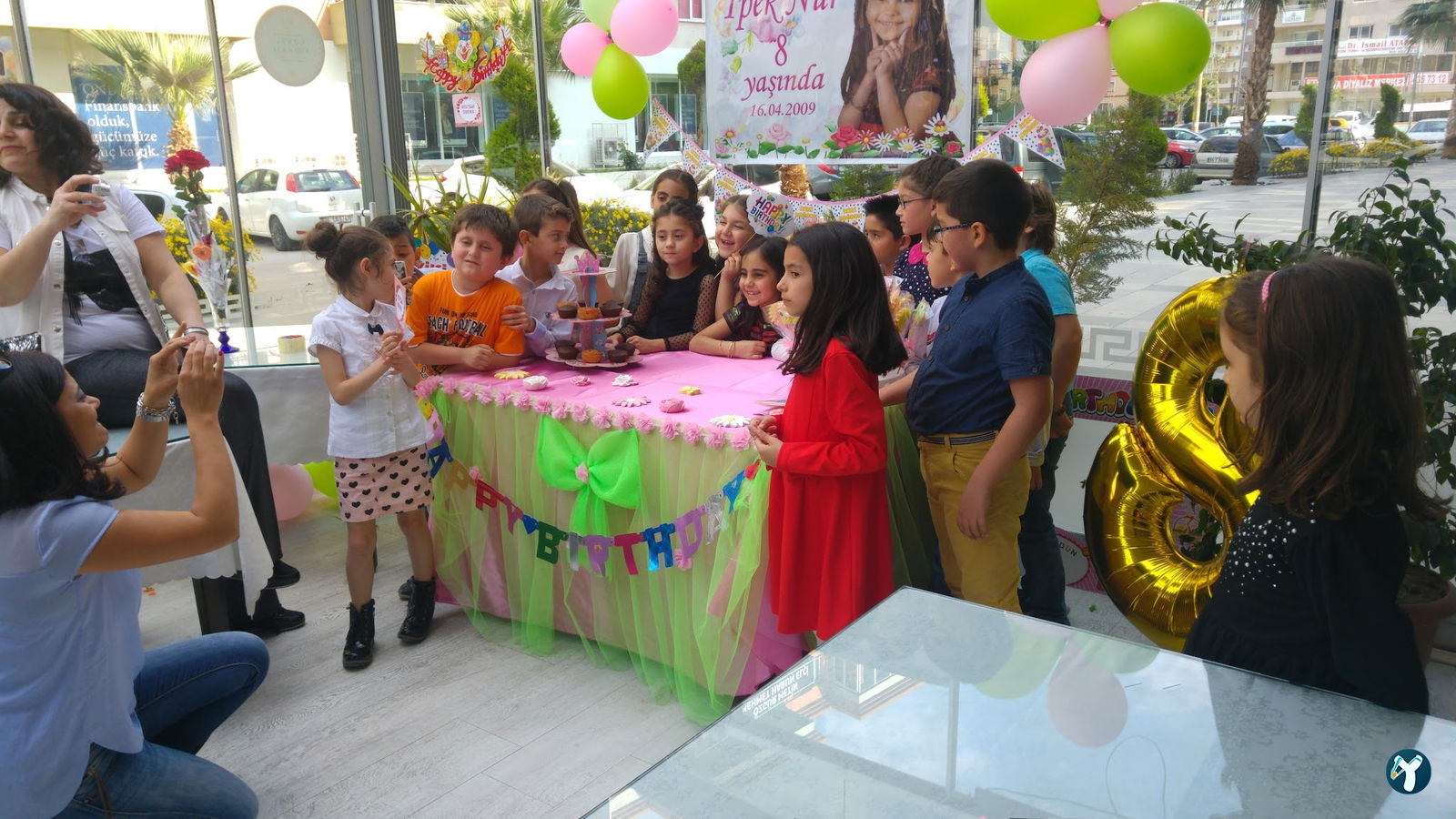 Gönül Sofrası