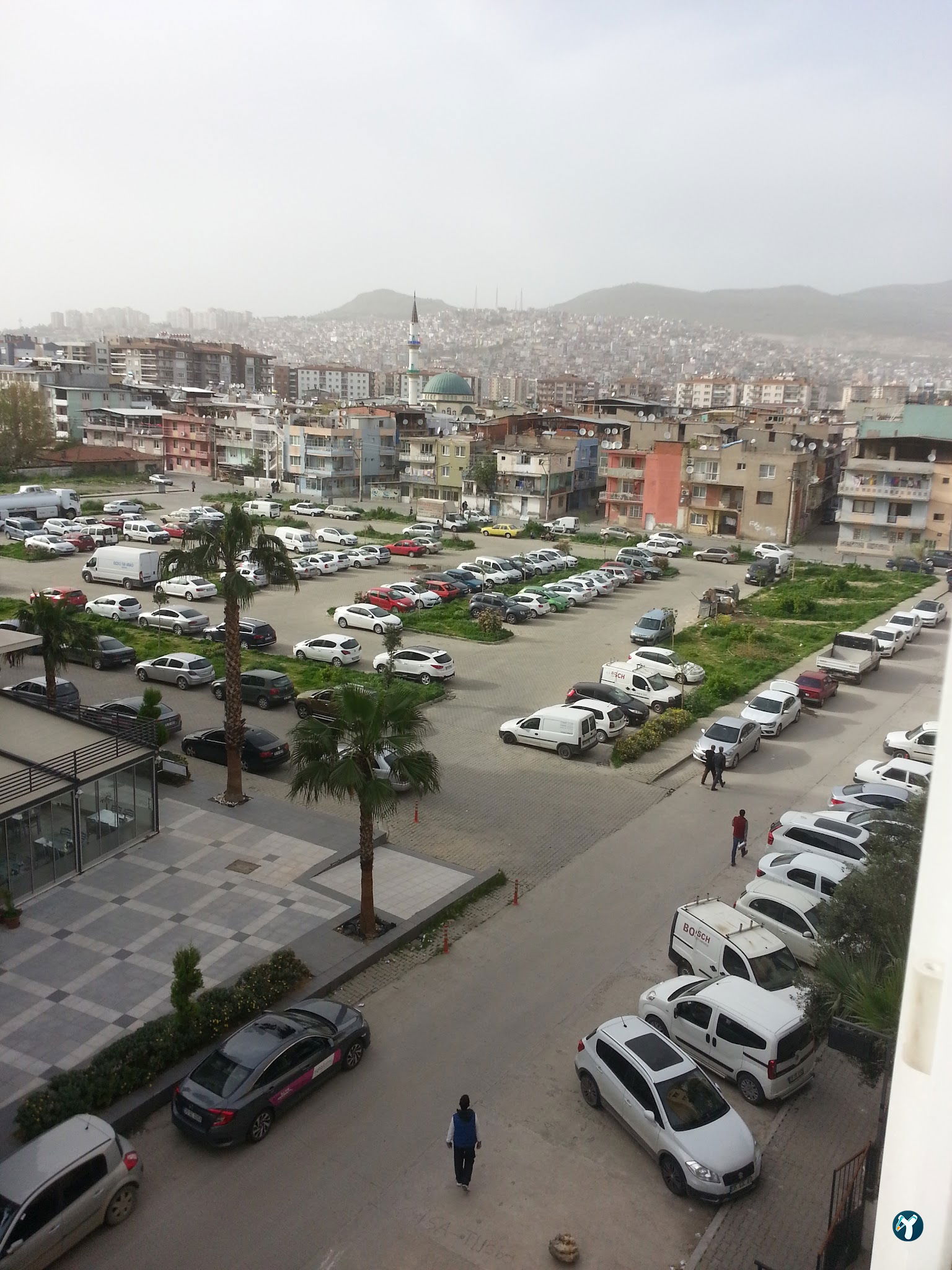 Gönül Sofrası