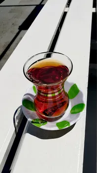 Ayyıldız Çayevi resimleri