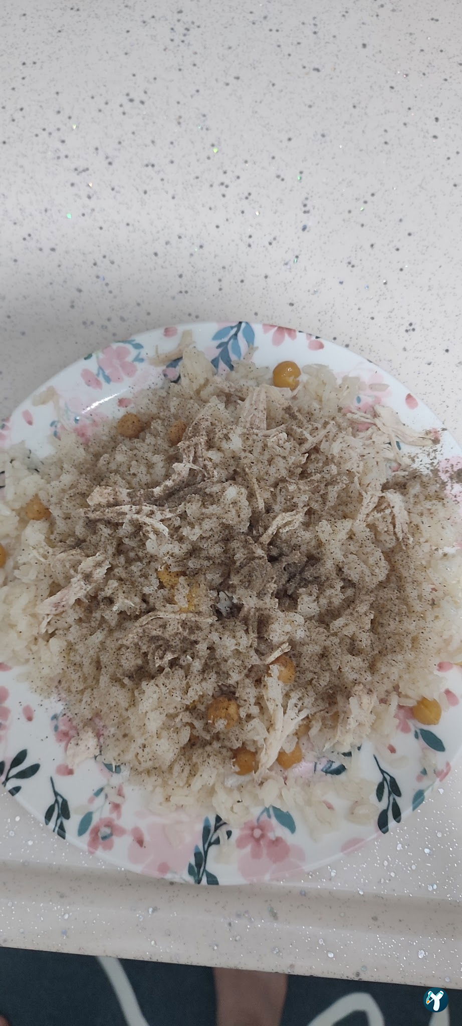 Pilavcı Nuri Usta