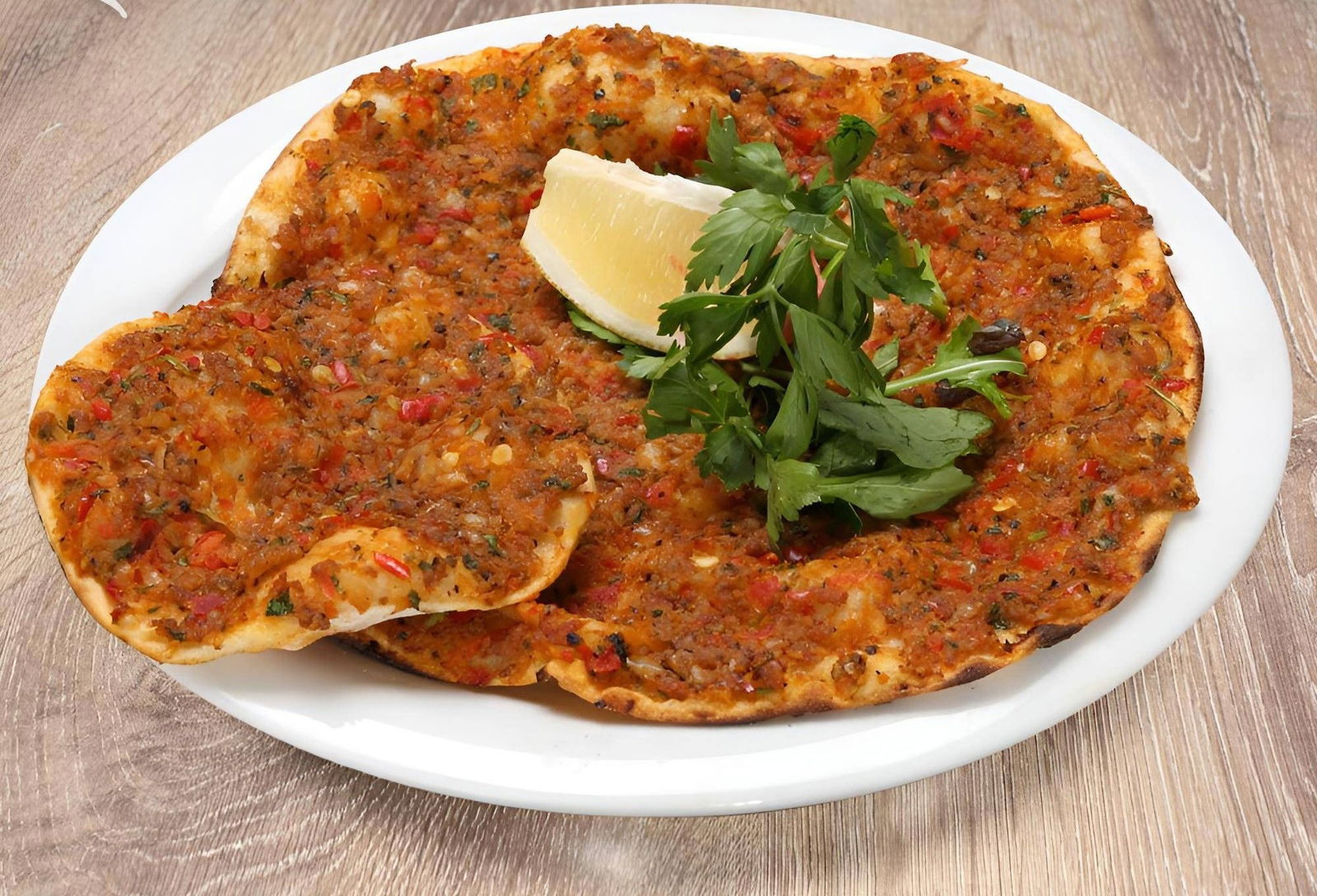 Tabakaltı Lahmacun