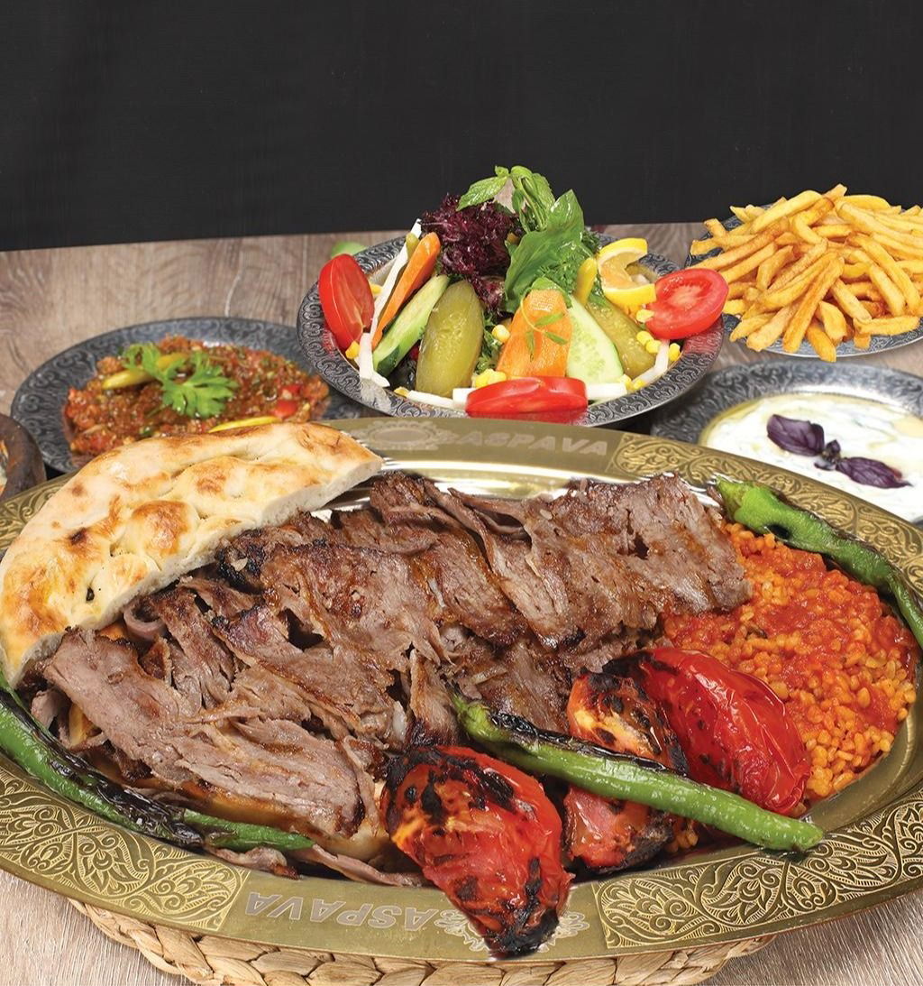 Et Döner