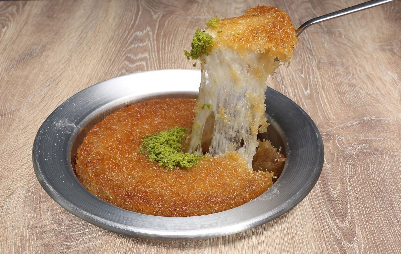 Künefe