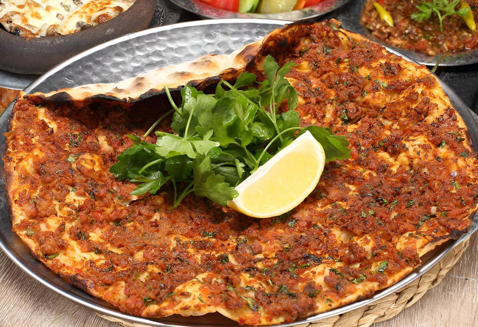 Lahmacun