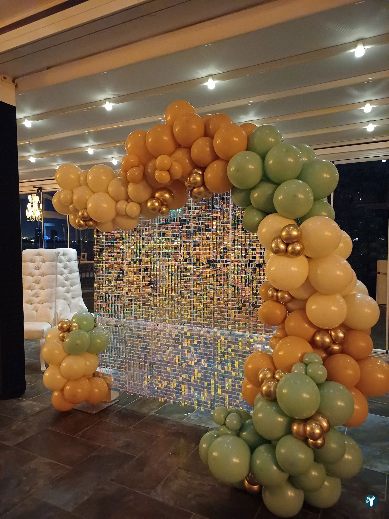 50. Yıl Teras Restaurant