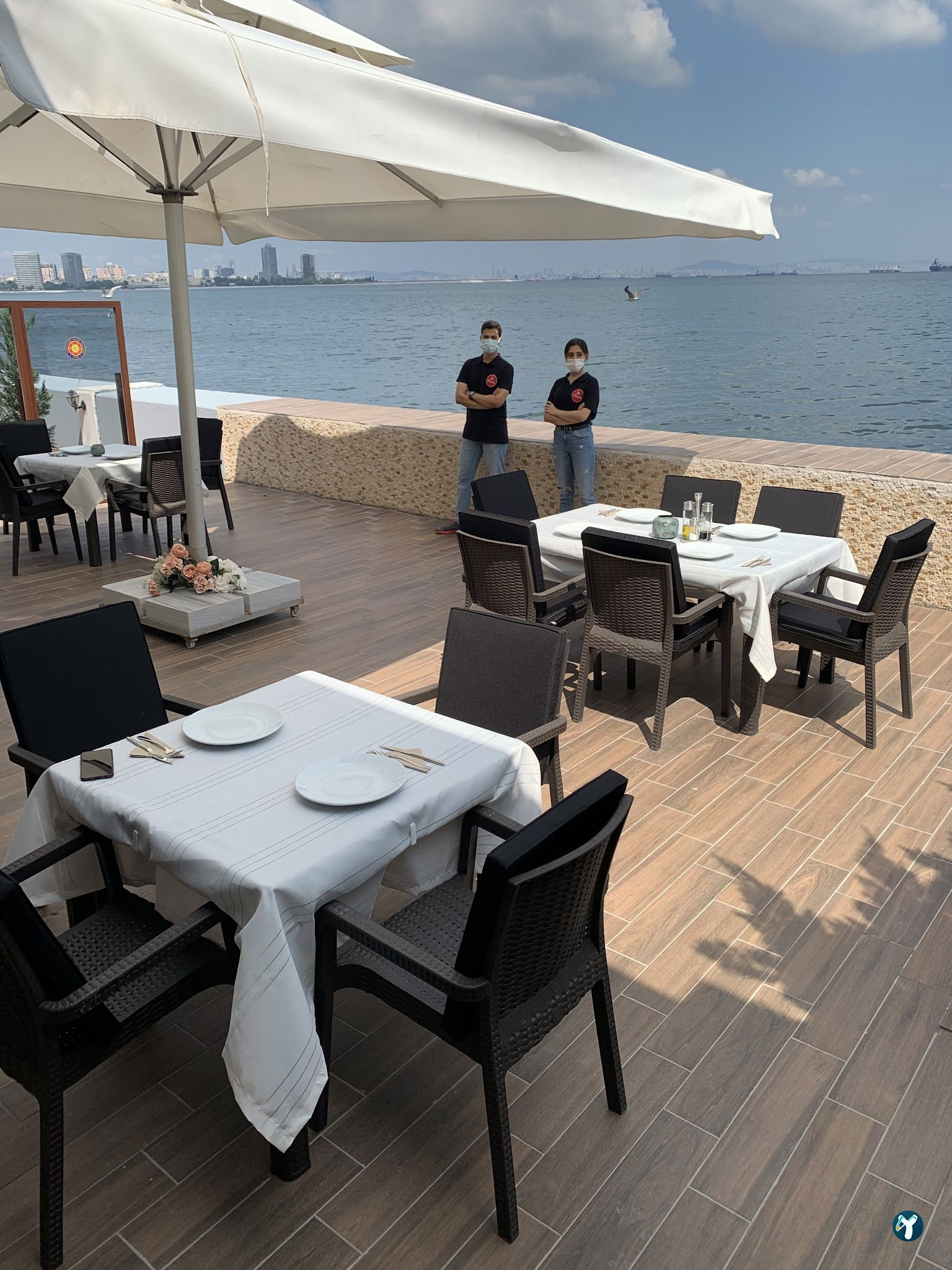50. Yıl Teras Restaurant