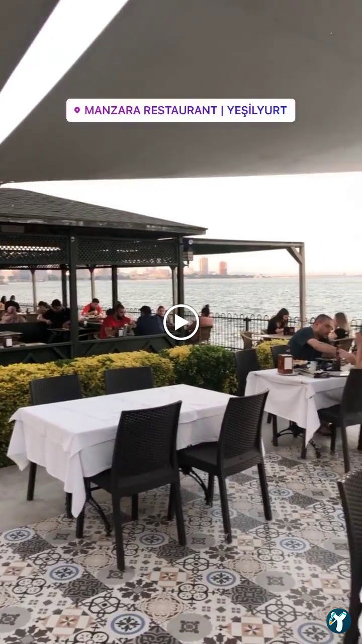 50. Yıl Teras Restaurant