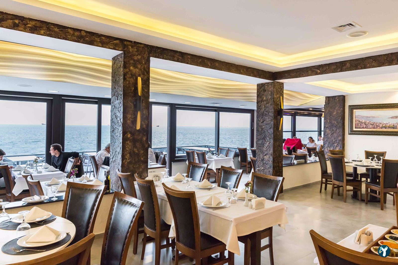 50. Yıl Teras Restaurant