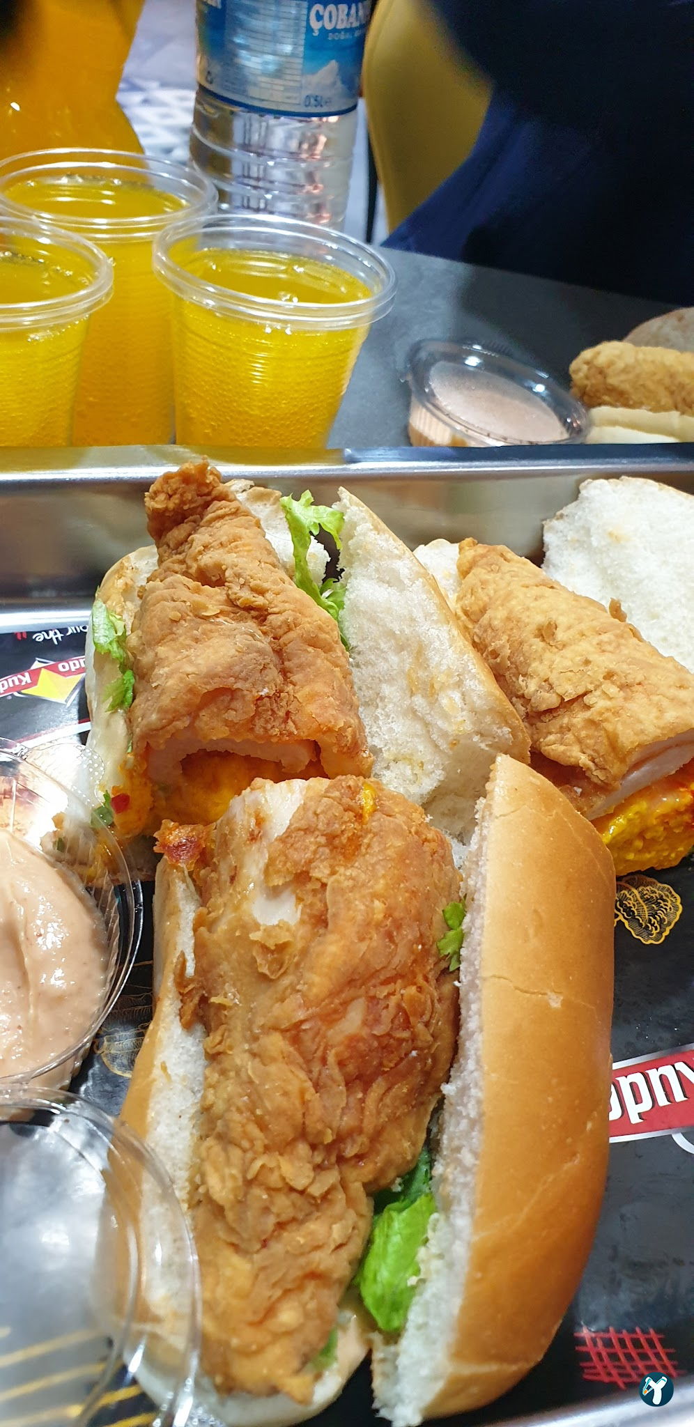 Popeyes