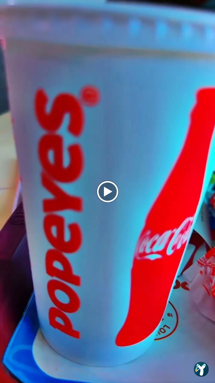 Popeyes