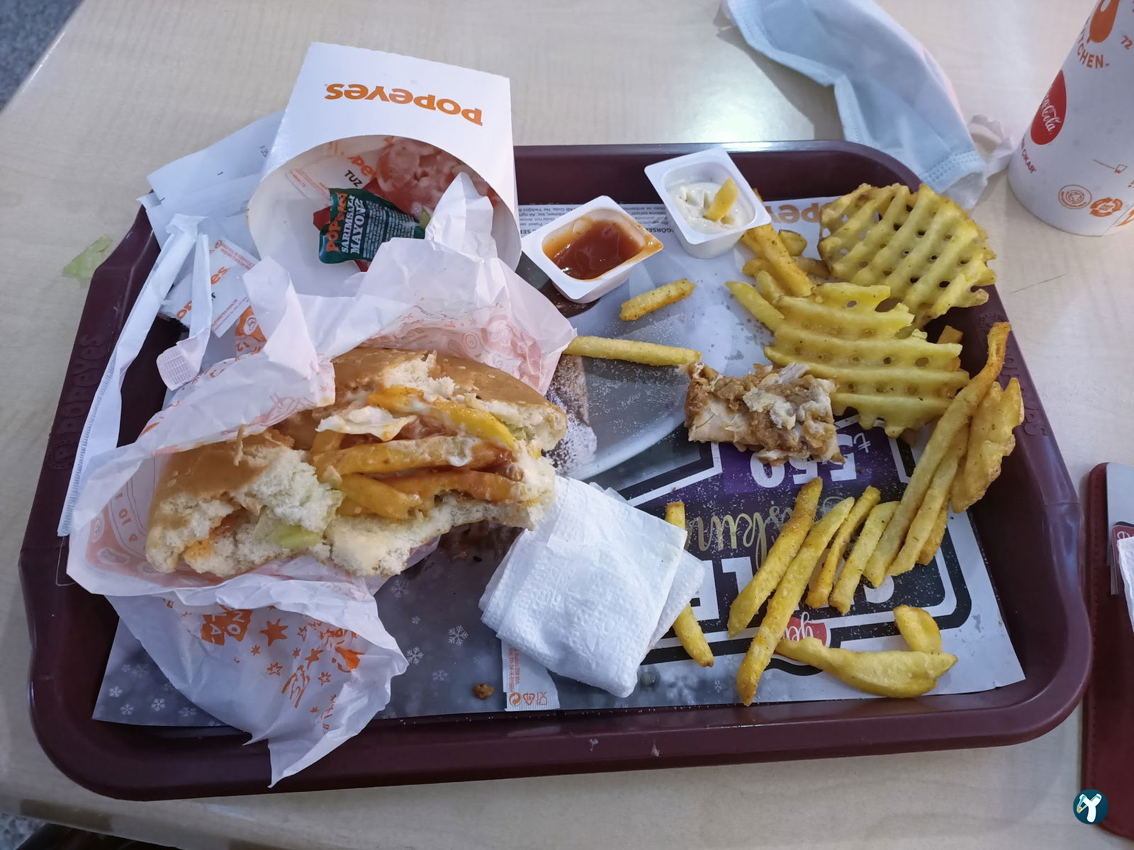 Popeyes