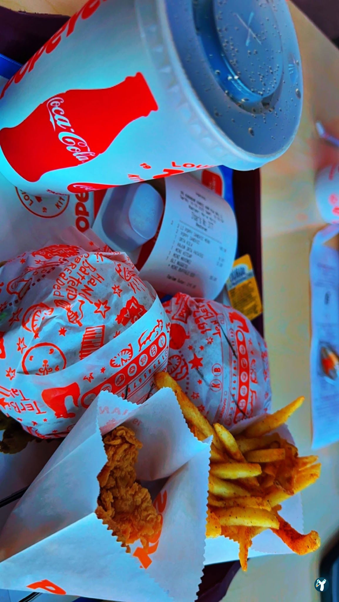 Popeyes