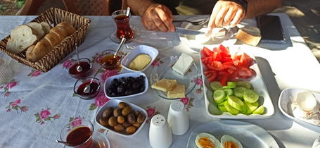 İkinci Bahar