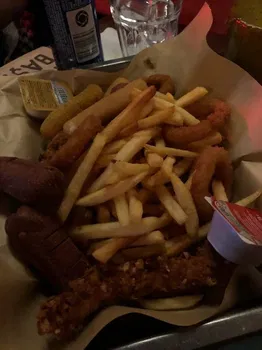 Borj Food&Pub resimleri