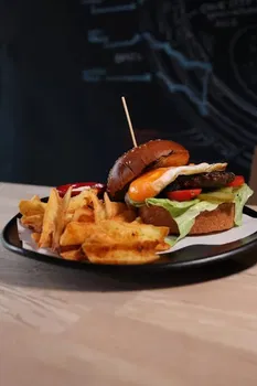 Borj Food&Pub resimleri