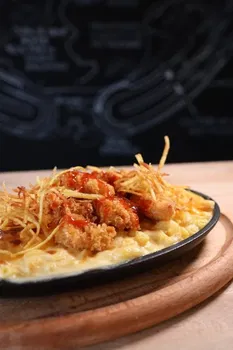 Borj Food&Pub resimleri