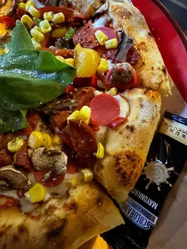 Borj Food&Pub resimleri