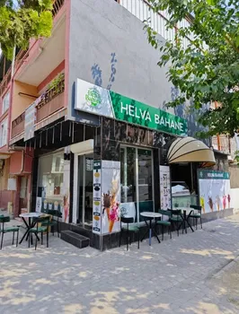 Helva Bahane resimleri